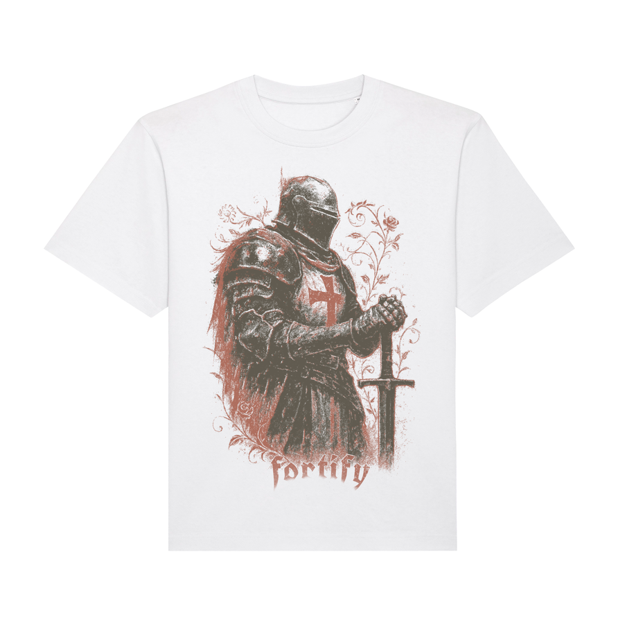 Fortify Knight | Oversized tee