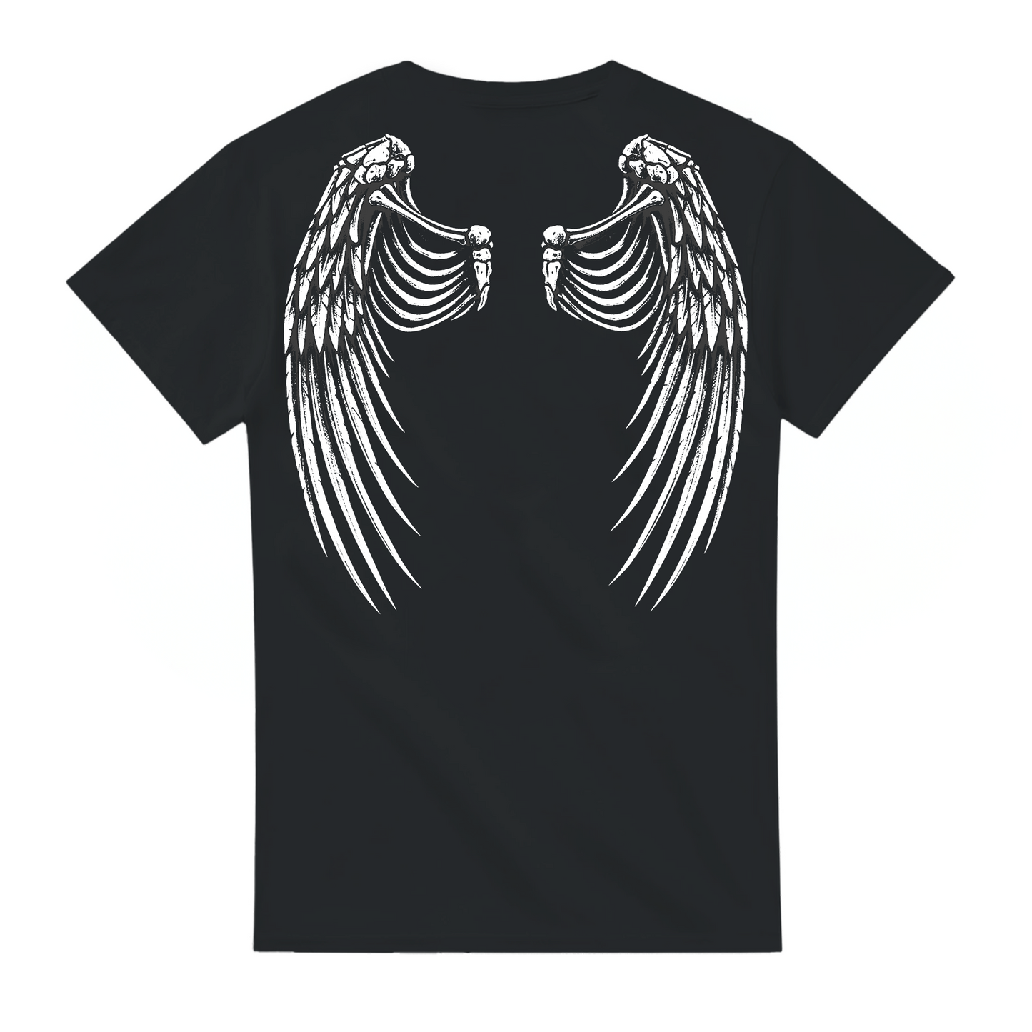 Skull Crusher Tee — Regular Tee