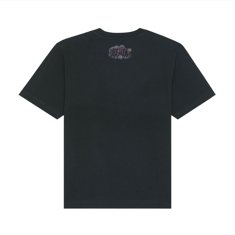 skull love | Oversize tee