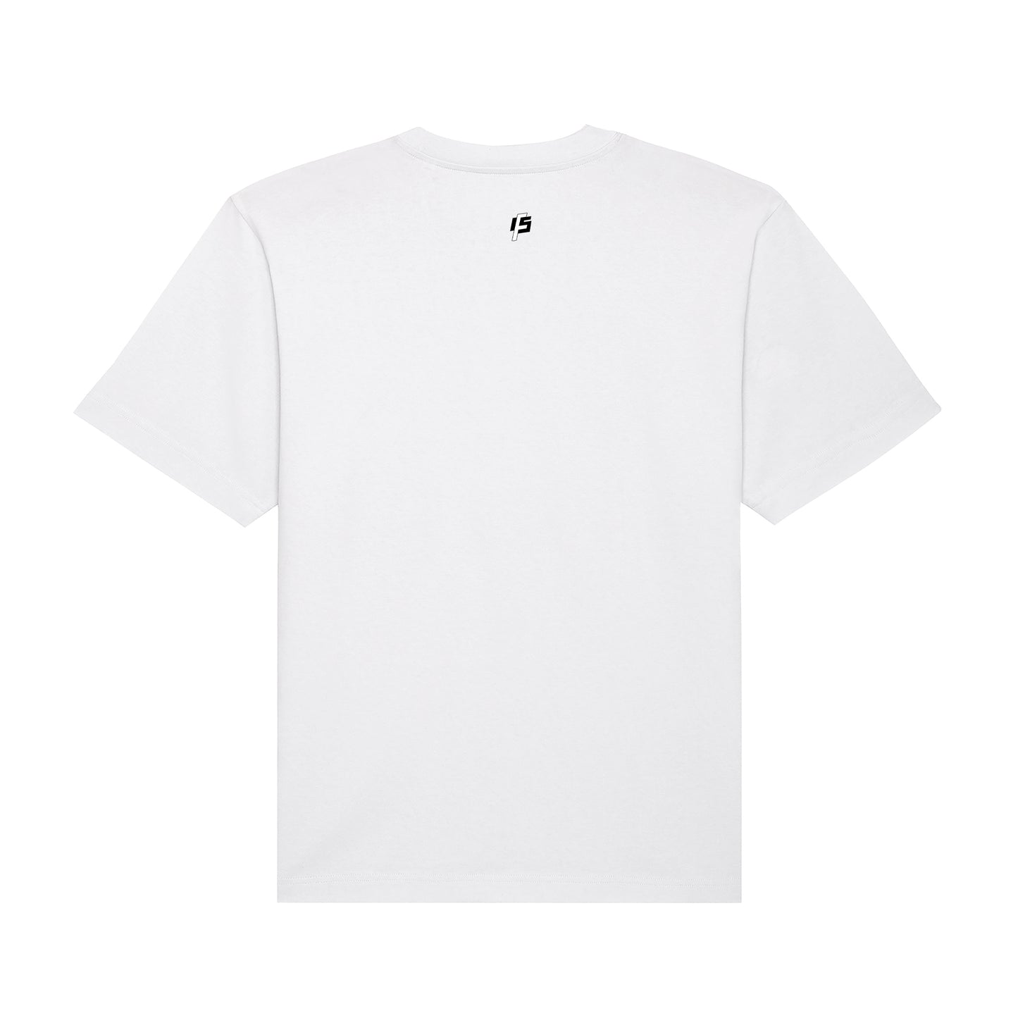 Heavy duty | Oversize tee