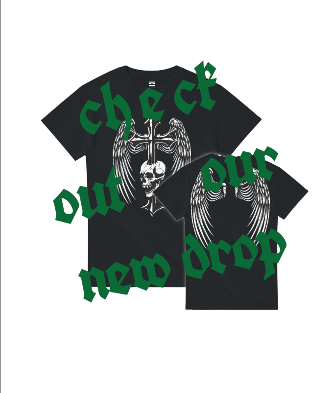 NEW DROP