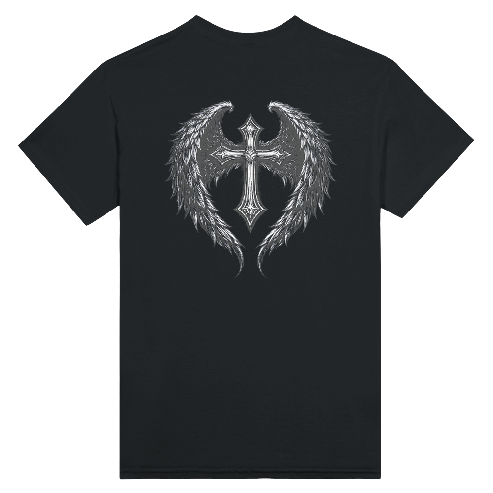 ASCENT — Regular Tee