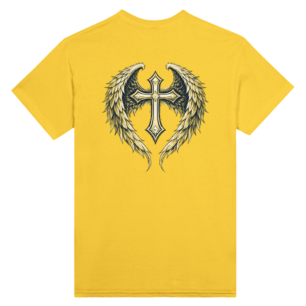 ASCENT — Regular Tee