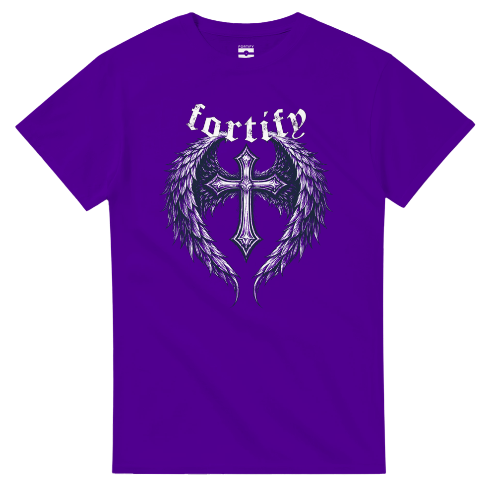 ASCENT — Regular Tee