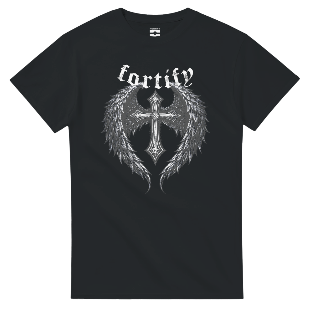 ASCENT — Regular Tee