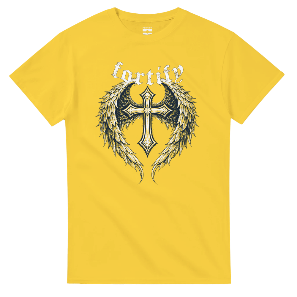 ASCENT — Regular Tee