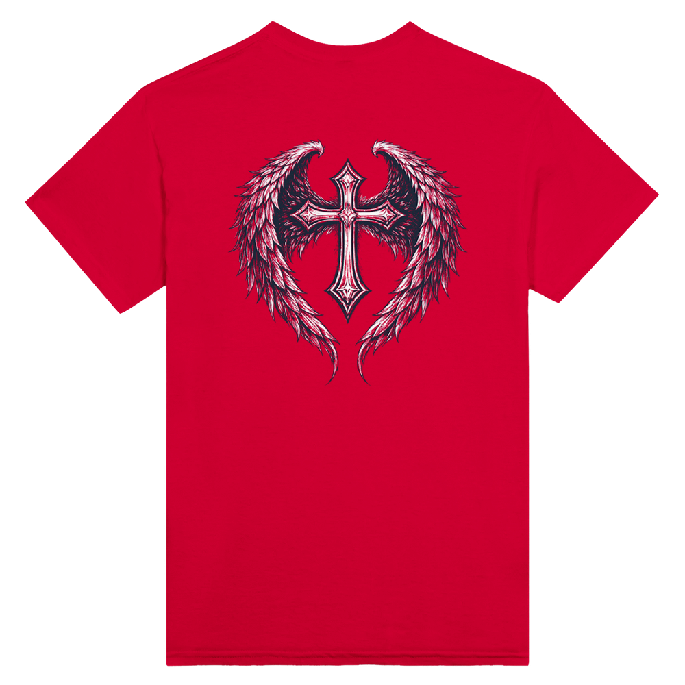 ASCENT — Regular Tee
