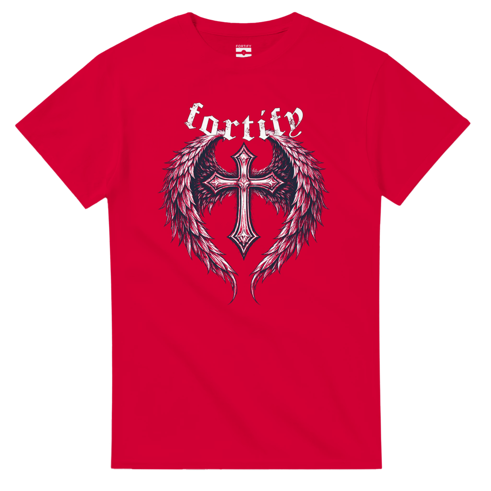 ASCENT — Regular Tee