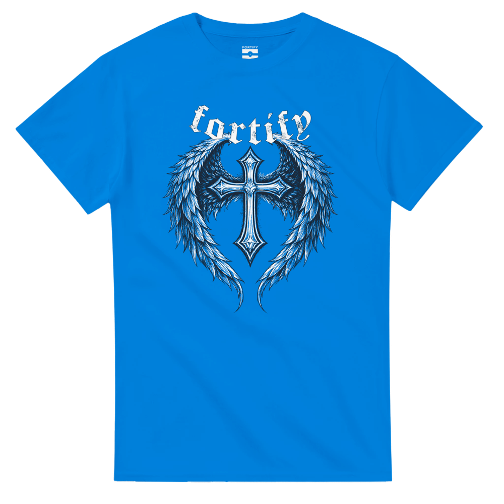 ASCENT — Regular Tee