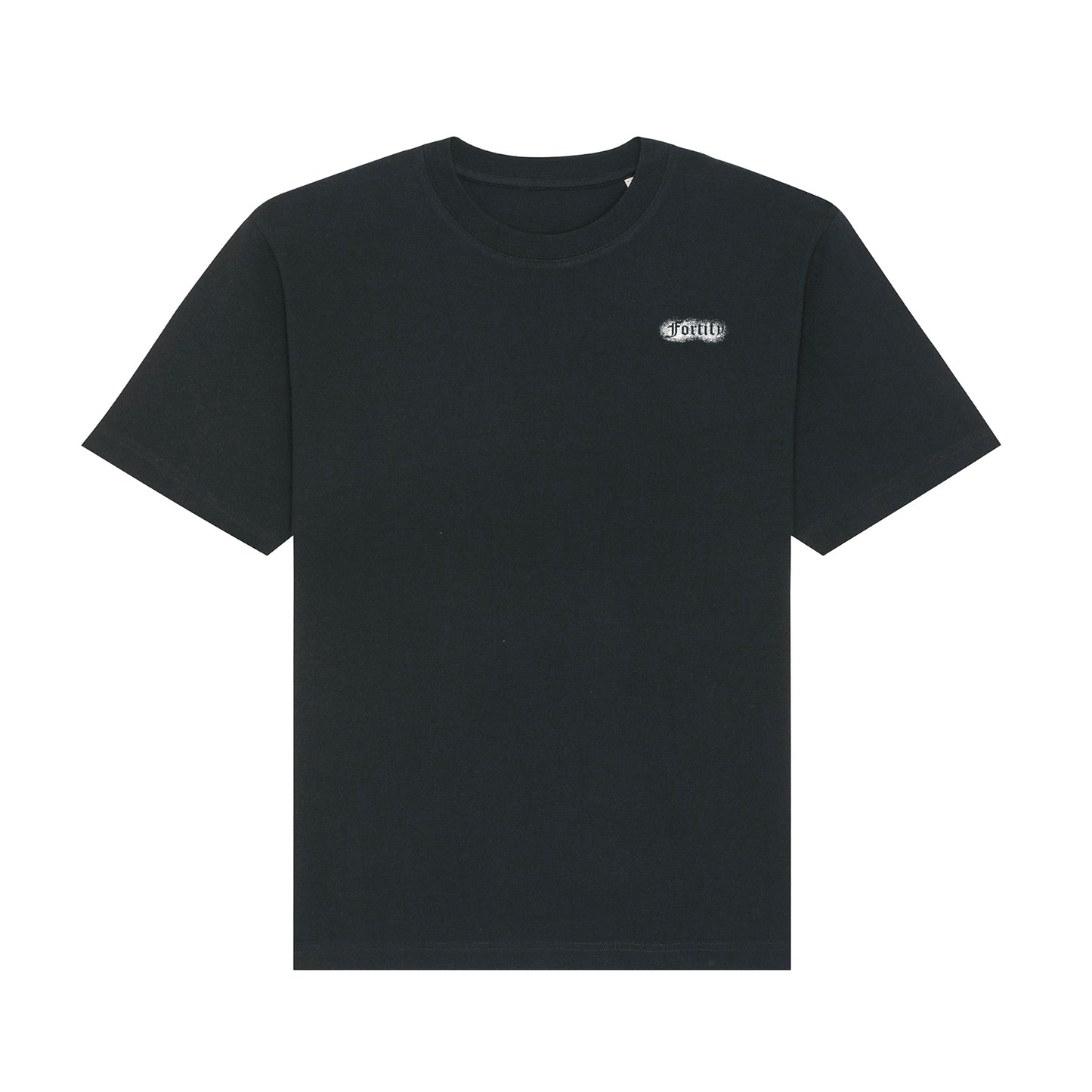 skull knight | Oversize tee