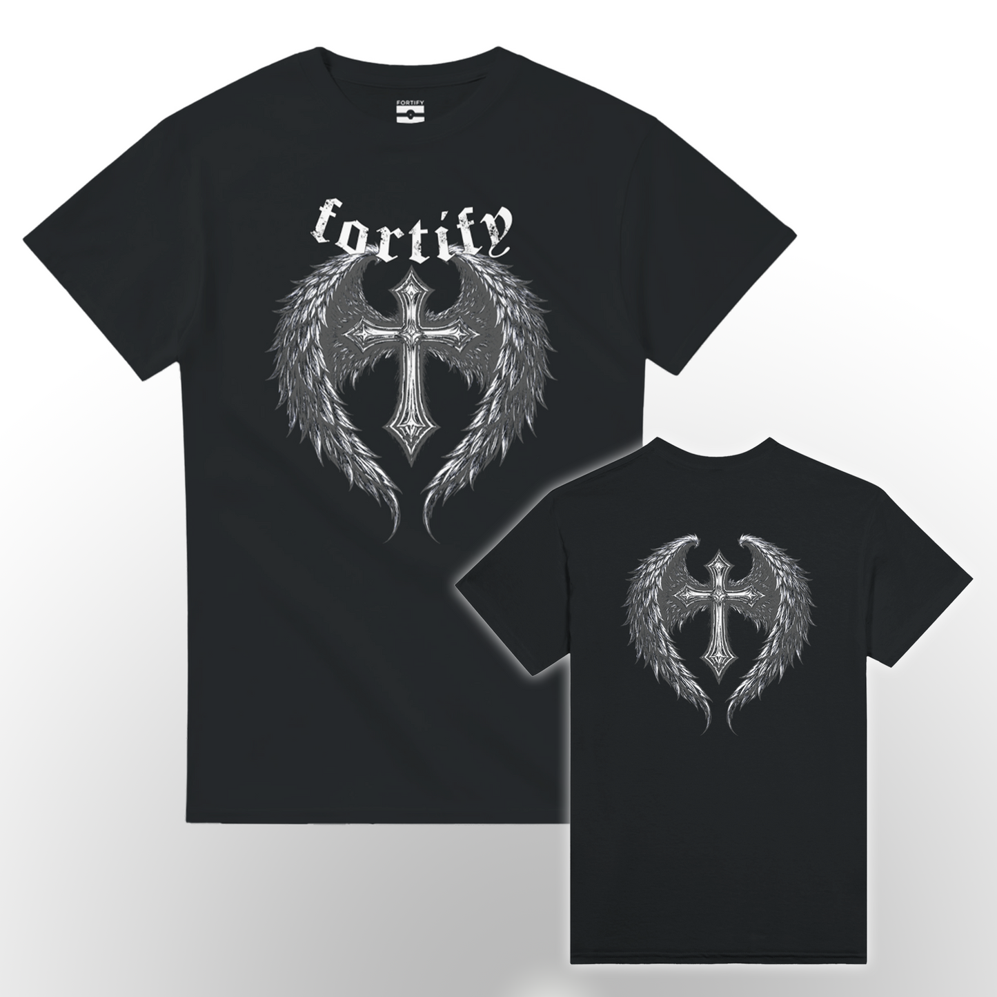 ASCENT — Regular Tee