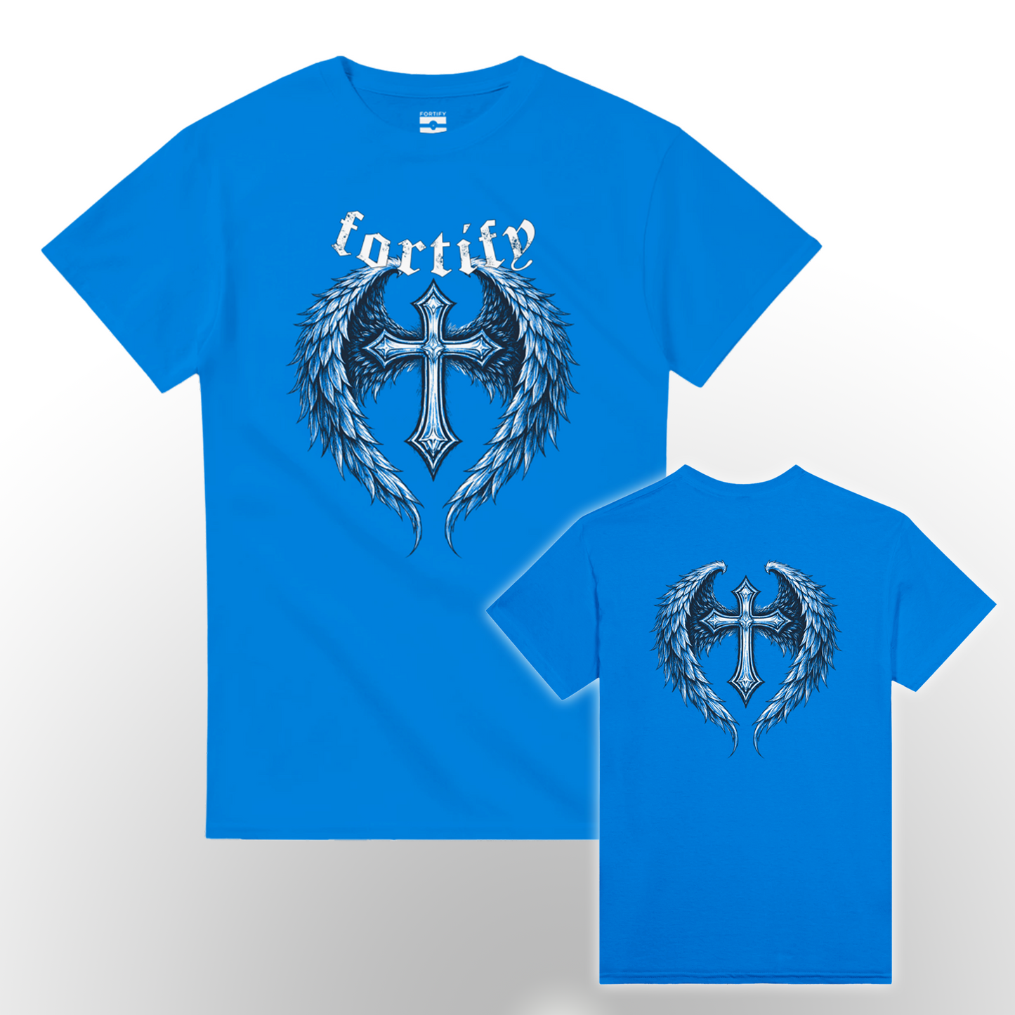 ASCENT — Regular Tee