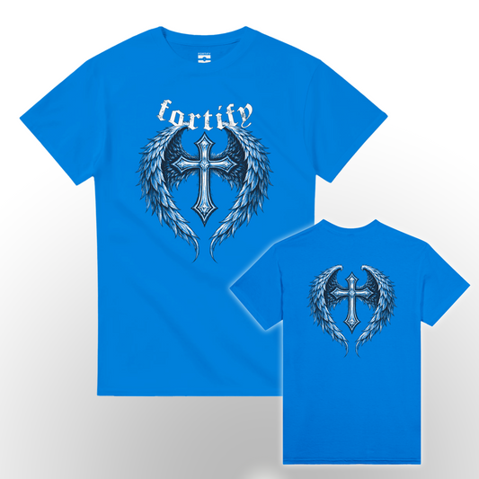 ASCENT — Regular Tee