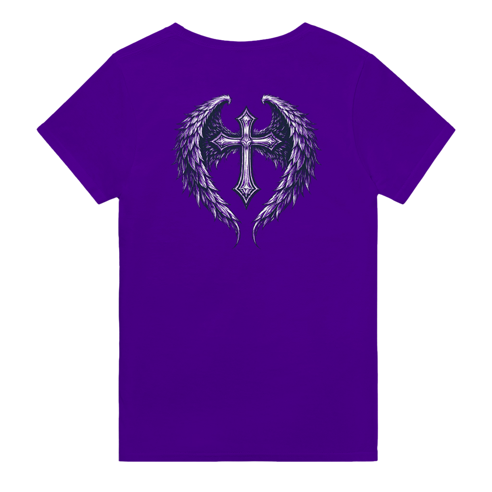 ASCENT — Regular Tee