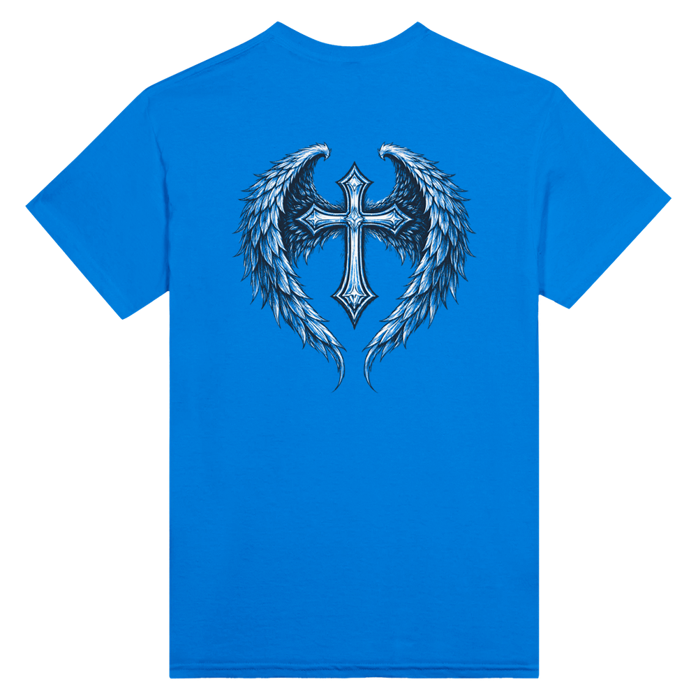 ASCENT — Regular Tee