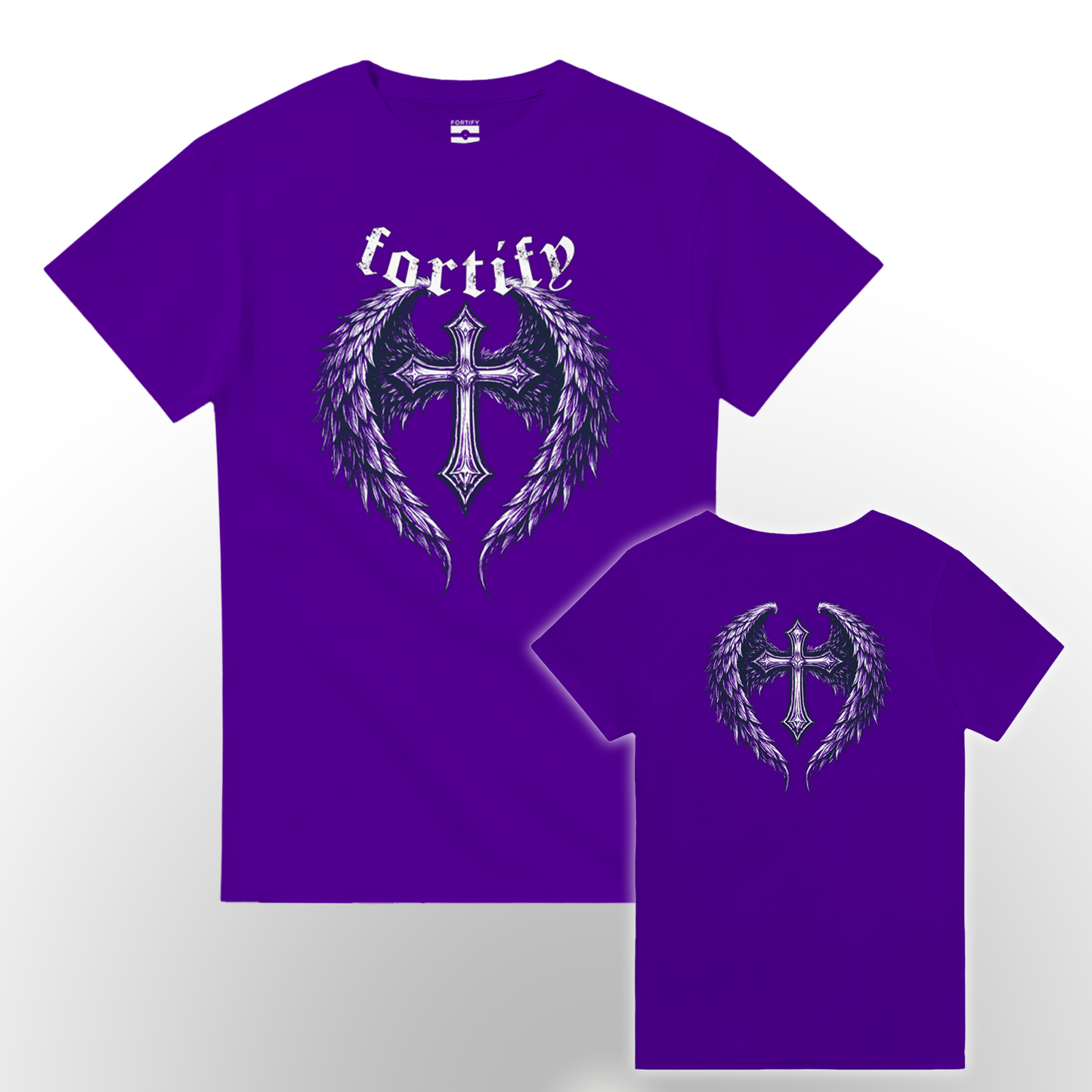 ASCENT — Regular Tee
