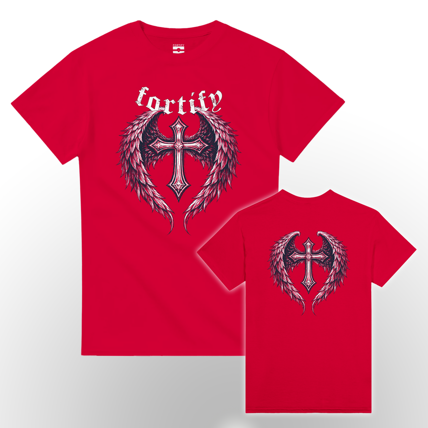 ASCENT — Regular Tee