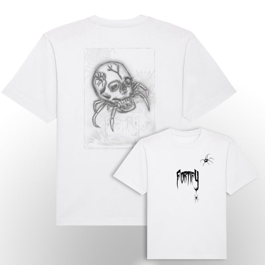 spiders | Oversize tee