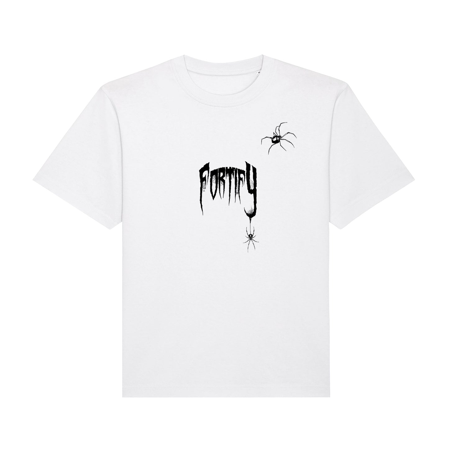 spiders | Oversize tee