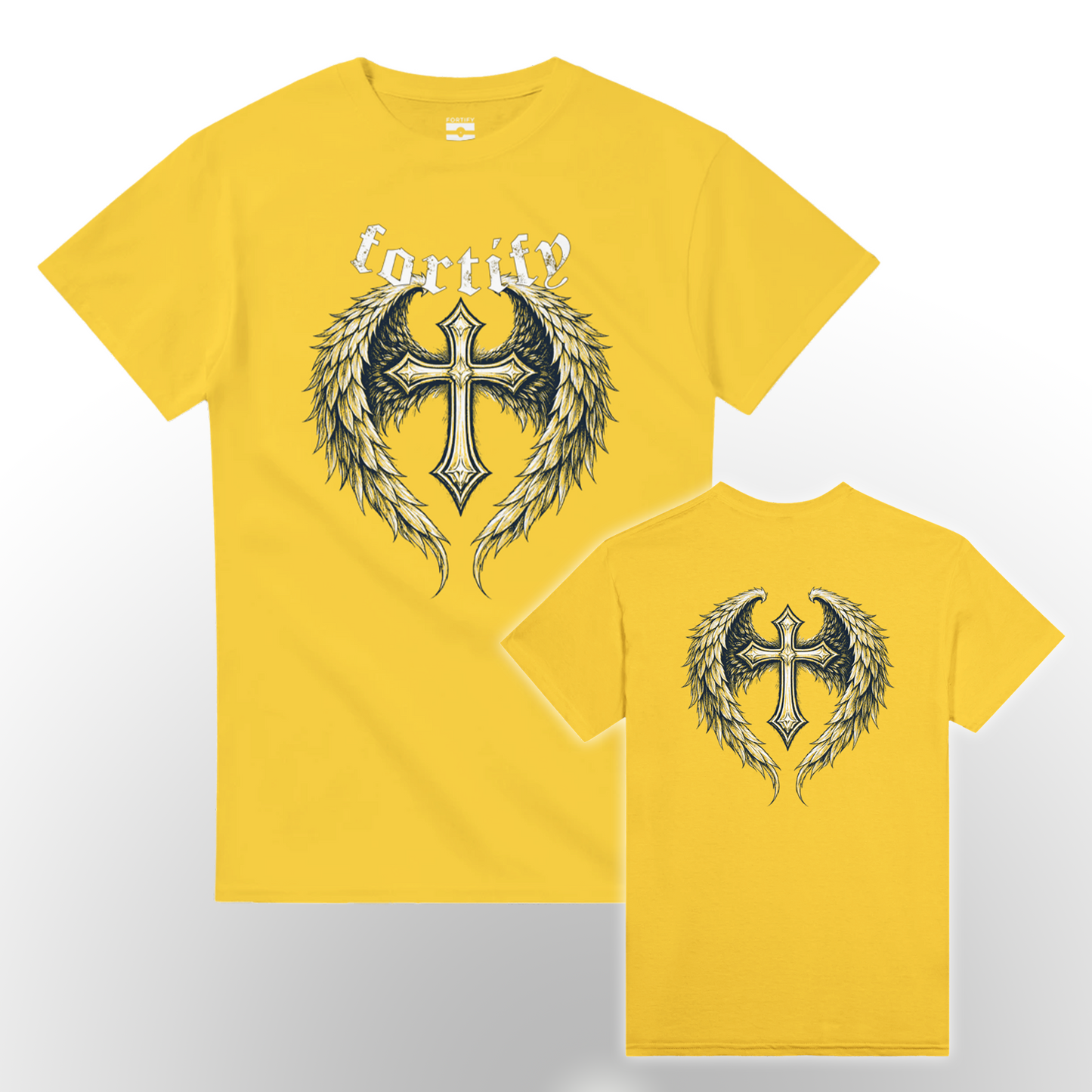 ASCENT — Regular Tee
